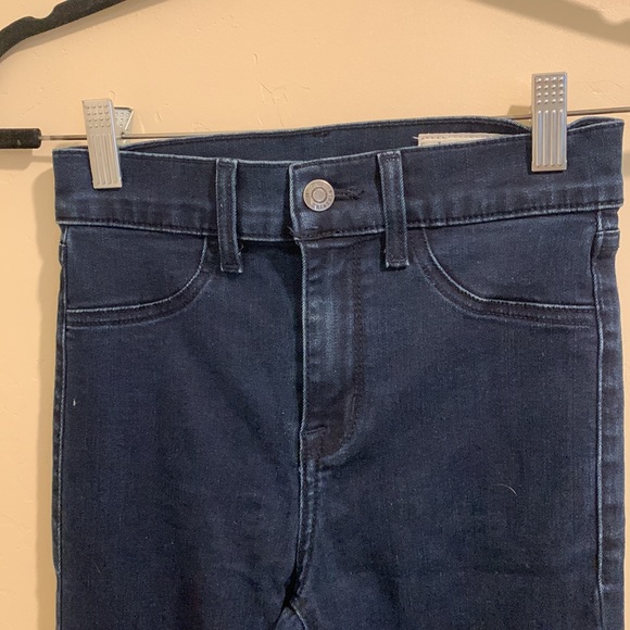 Pistola denim pull on jeggings - Picture 3 of 7